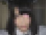 【顔射】目白の女子校「いっちゃん」