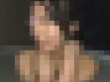 【身長145cm】温泉にてミニマム彼女との汗だくセックス