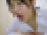 【巨大娘】巨大化したまいな先生！保健室でサボっている生を体臭責め＆舌唾攻めからの、丸のみ懲罰！【優梨まいな】