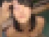 【中出し】日焼け跡が眩しい切ない表情の彼女
