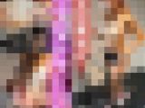 【ニップレスでランニング！？】超天然美女がブラも脱ぎ捨てトップレス おっぱい揉まれながらも全力疾走