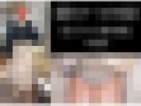 【5日間連続で逆さ撮り】ダサめなサニタリーショーツとパンツスタイル。女子アナ風OLの帰宅編7週目