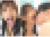 本編顔出し!【元芸能人のプレミアハーフ美女】爆美女しずかのツバだらけのすっぱ臭いリコーダー舐め遊び＆鼻舐め鼻フェラされながらの