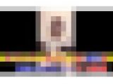 【個撮】ボブヘアーのキレイ系女装が静かにオナニーする動画